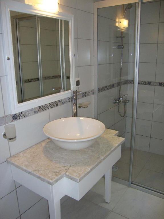 Orka Gardens Apartments Ölüdeniz Værelse billede
