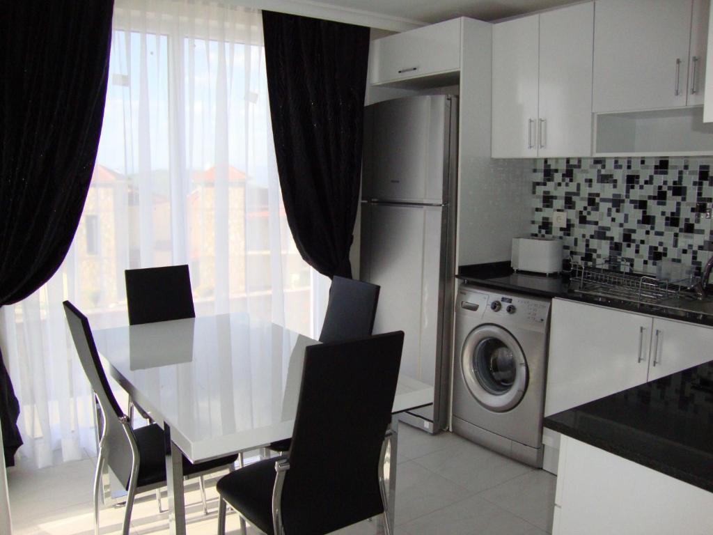 Orka Gardens Apartments Ölüdeniz Værelse billede