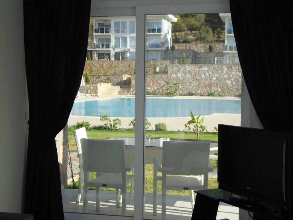 Orka Gardens Apartments Ölüdeniz Værelse billede