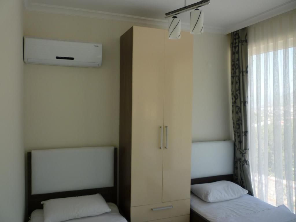 Orka Gardens Apartments Ölüdeniz Værelse billede