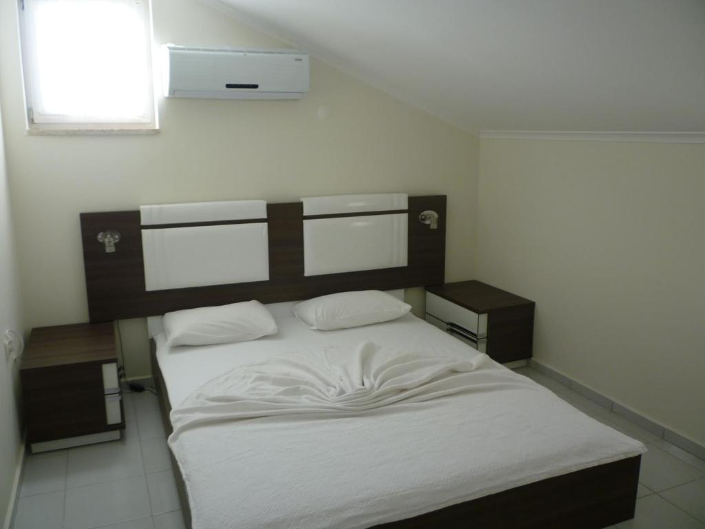 Orka Gardens Apartments Ölüdeniz Værelse billede