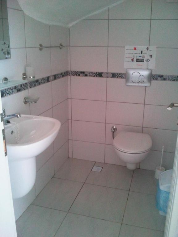Orka Gardens Apartments Ölüdeniz Værelse billede