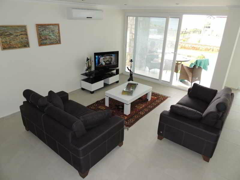Orka Gardens Apartments Ölüdeniz Eksteriør billede