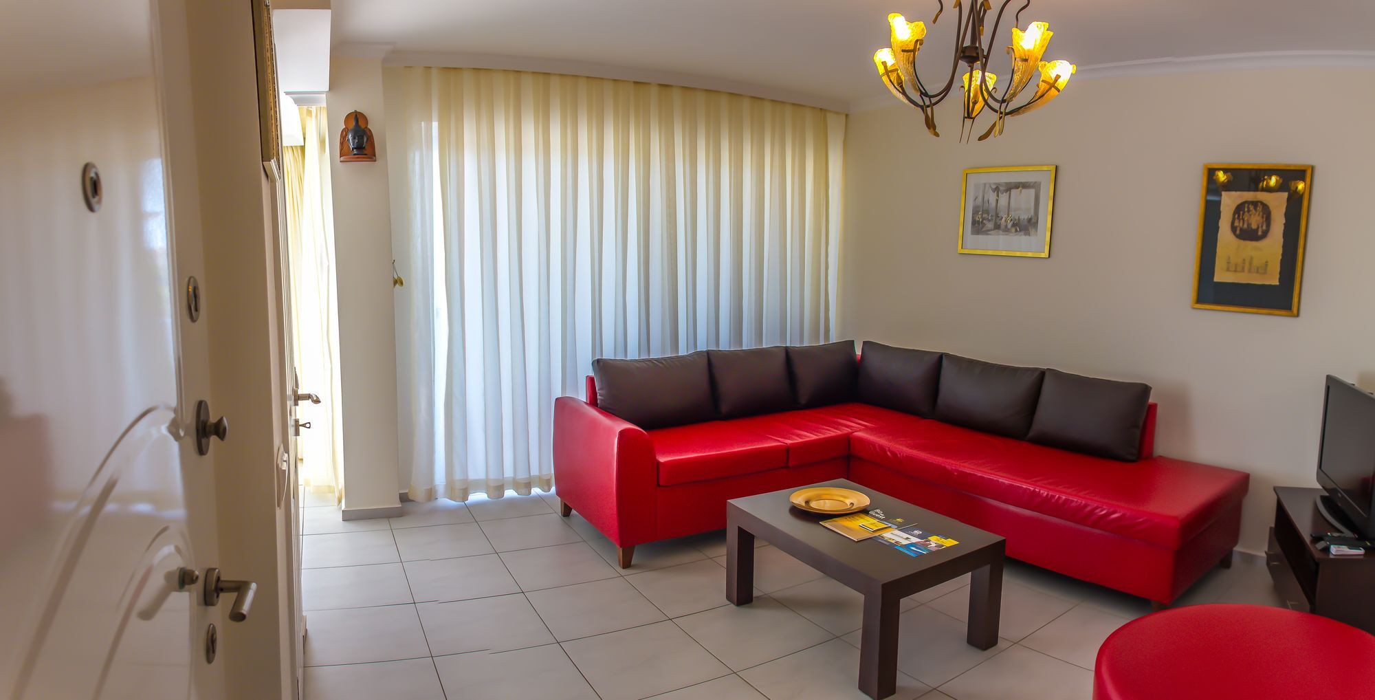 Orka Gardens Apartments Ölüdeniz Eksteriør billede